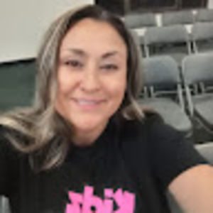 Meet your Posher, Lisa